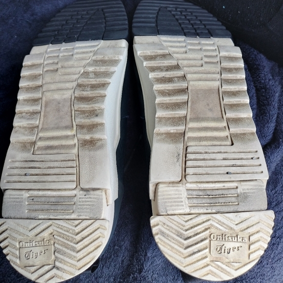 Onitsuka Tiger Distressed Deadstock - Picture 3 of 7